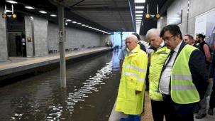 Bozbey teknik inceleme talimatını verdi... Öncenin hatası varsa düzeltmek bizim işimiz