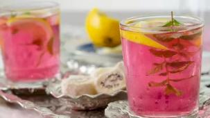 Bu içecekler serinletiyor... Ya kalori miktarları?