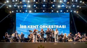 Bursa Festival’inde 90’lar gecesi