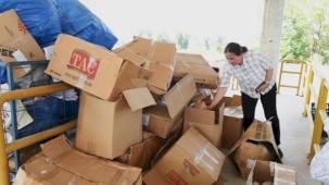 Bursa Osmangazi’de 4 bin 110 ton atık ekonomiye kazandırıldı 