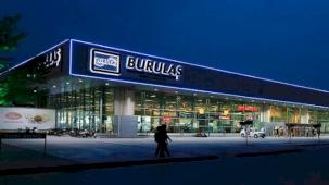 Bursa Şehirlerarası Terminal'deki mola yeri hakkında açıklama