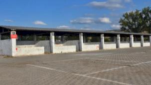 Bursa'da Yenişehir Canlı Hayvan Pazarı yasal statüsüne kavuştu