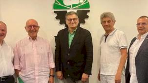 BUSİAD İznik için harekete geçti