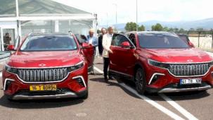 BUSİAD’dan Togg çıkarması