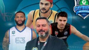 Çayırova Belediyesi potada yeni sezona hazırlanıyor