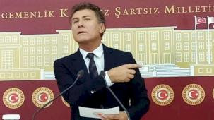 CHP'li Sarıbal'dan 'kırmızı mercimek' yorumu