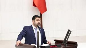 CHP'li Yazgan'dan yerel basın için yasa teklifi