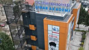Çınar Akademi öğrencilerinden YKS’de üstün başarı