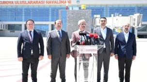 Çukurova için geri sayım başladı