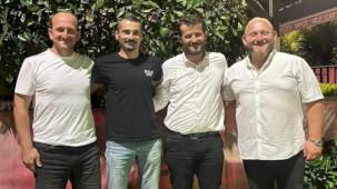 Darıca Türkelispor gücüne güç kattı