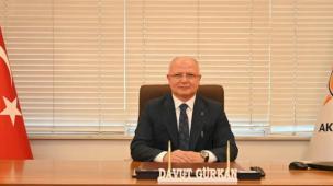 Davut Gürkan: “Basın, demokratik hayatın vazgeçilmez bir gücüdür”