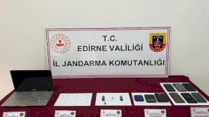 Dijital dolandırıcılara darbe