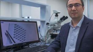 Dr. Beker'in projesine Avrupa desteği