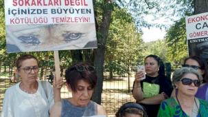 Edirne'den seslendiler: Yasayı geri çek!
