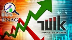 Enflasyonda Haziran verileri açıklandı... TÜİK yüzde 71,60, ENAG yüzde 113,08!