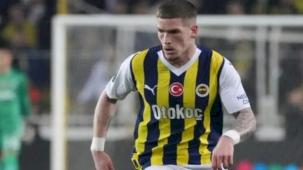 Fenerbahçeli Ryan Kent, Ada'ya dönüyor