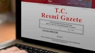 Gümrük ve Dış Ticaret Bölge Müdürlükleri'ne atama