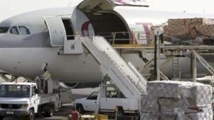 Havayolu taşımacılığında talep artıyor