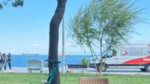 İçişleri düzensiz göçe 'Kalkan' oluyor!