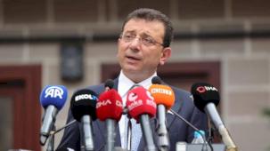 İmamoğlu: 'Kısırlaştır-Aşıla-Yaşat' politikası seferberlikle yönetilmelidir