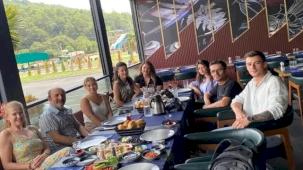 İmza Bursa, basın lansmanı düzenledi