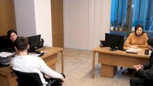 İnegöl'de istihdama katkı sürüyor