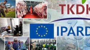 IPARD-III'te son başvuru 16 Ağustos!