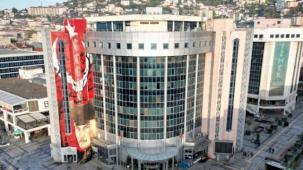 İzmit Belediyesi'nden işletmelere 'ruhsat' uyarısı