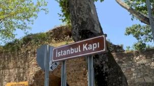 İznik'te yüzlerce yıllık tarihi miras yok oluyor