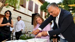 Kaleiçi Oldtown Festivali 17-20 Ekim’de