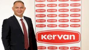 Kervan Gıda’nın cirosuna 35 milyon dolar katkı