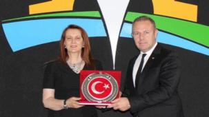 Kırklareli TSO: İki ülke arasındaki ticaret hacmi artacak