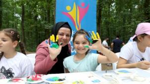 Kocaeli Ormanya’da Mutlu Şehir Okulları eğitimi