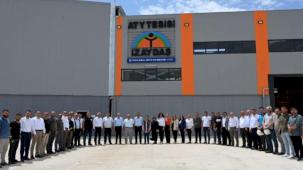 Kocaeli’de belediye atıklarının yönetimi konuşuldu