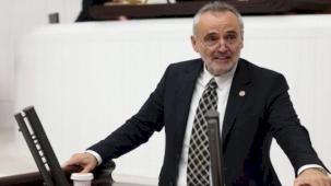 Milletvekili Akalın, ücretli öğretmenlerin sorununu Meclis'e taşıdı