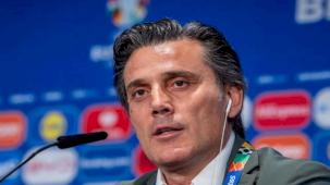 Montella: Önümüze yeni hedefler koyacağız... Pişmanlık duymuyorum