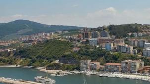 Mudanya Güzelyalı'da çekek yeri için ÇED süreci