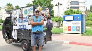 Muratpaşa'da ilk ay verileri belli oldu