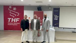 Nilüfer Belediyespor’un hentbolda yeni sezon fikstürü belli oldu