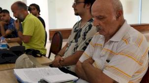 Osmangazi'de Senaryo Yazarlığı Atölyesi’ne büyük ilgi