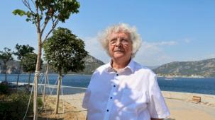 Prof. Dr. Resch: Türkiye termal sularını değerlendirirse dünyanın merkezi olur