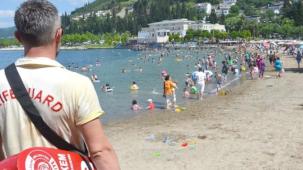 'Rip' akıntısına dikkat! 248 kişi KOSKEM’le hayata tutundu