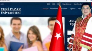 Sahte üniversite TBMM gündeminde