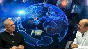 Şair yazar Ümit Yaşar Işıkhan, edebiyata adım attığı ilk dönemleri anlattı