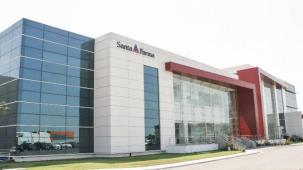 Santa Farma İlaç, Türkiye'nin 500'ü arasında