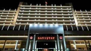 Sayıştay 25 adet Denetçi Yardımcısı Adayı alaca