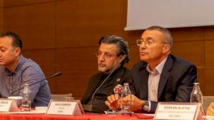 Sektörde yeni düzenleme ile bahşiş gelirinin artması hedefleniyor