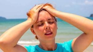 Sıcak çarpmasında hayat kurtaran önlem... Günün bu saatleri çok riskli!