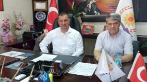 Tamer Kıral: Yenimuhacır doğalgazı 2025’te kullanmaya başlayacak