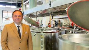 Tencere enflasyonu ilk yarıda geriledi!